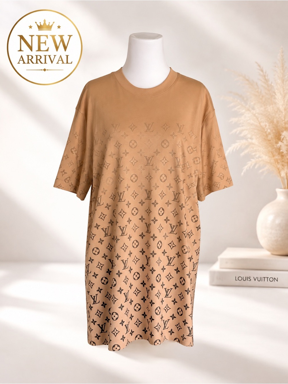 🤎 Men’s Monogram T-Shirt 🤎✨